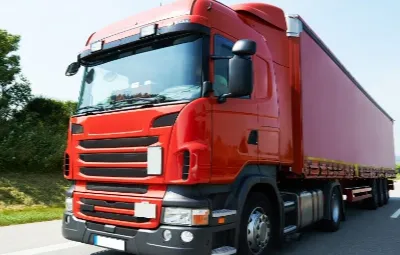 Antalya Pozantı Ambar Kargo