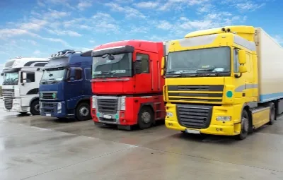 Antalya Pozantı Nakliye Ambarı