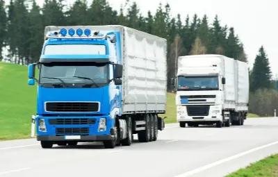 Antalya Pozantı | Eşya Taşıma